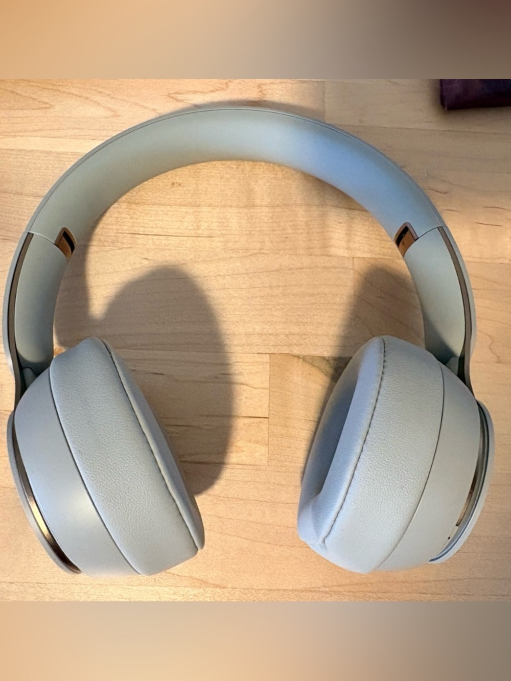 Beats by Dre - Solo Pro Model A1881 Over-Ear Wireless Bluetooth Headphones